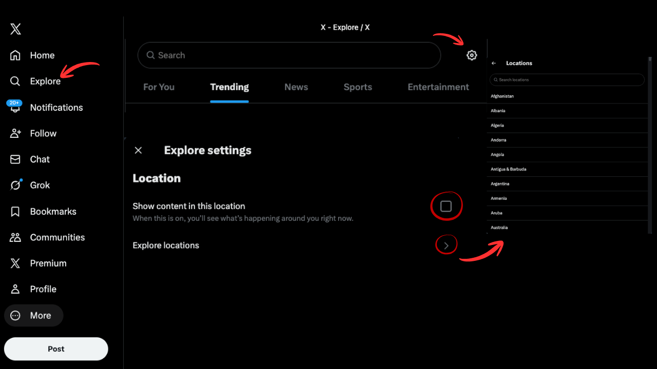 customizing-locations-on-x